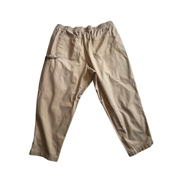 Old Navy Women’s High-Waisted Pulla Utility Pants - Size 2X *** - Picture 4 of 7